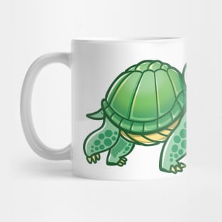 Turtle Mug